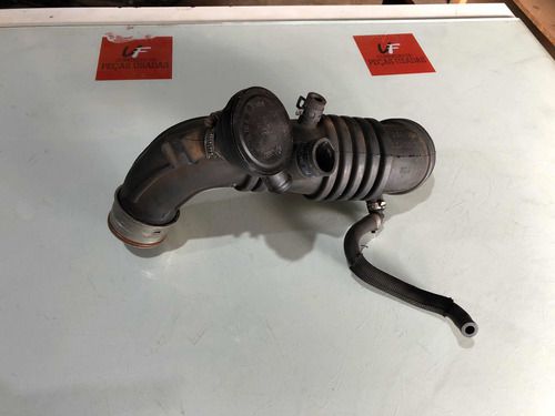 Mangueira Turbina Audi A3 99 A 2006 1.8