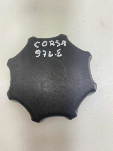 Manopla Regulagem Banco Corsa 1995 A 2001