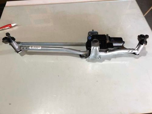 Maquina Motor Limpador Parabrisa Tiguan 2010 A 2015