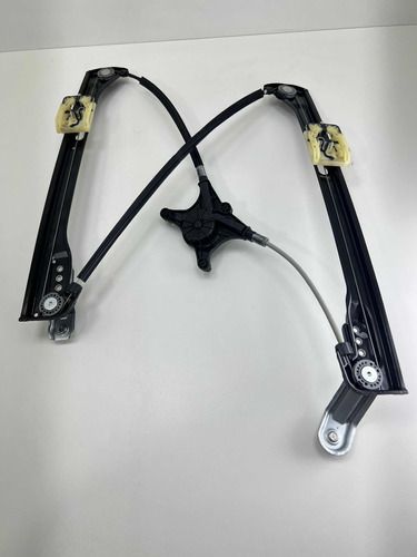 Máquina Vidro Dianteiro Direito Vw Taos