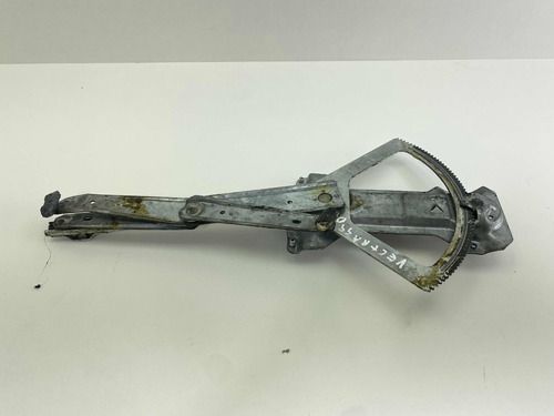 Máquina Vidro Manual Dianteiro Direito Vectra 1997 A 2005