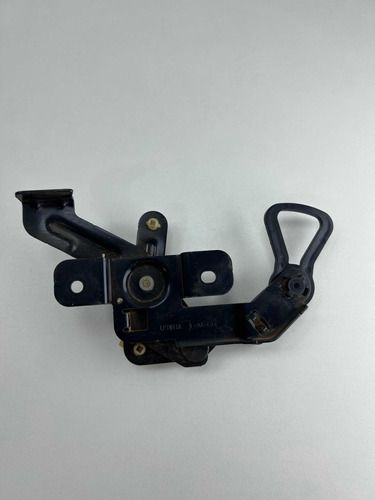 Mecanismo Fechadura Tampa Traseira Ford Ranger 2013 A 2020