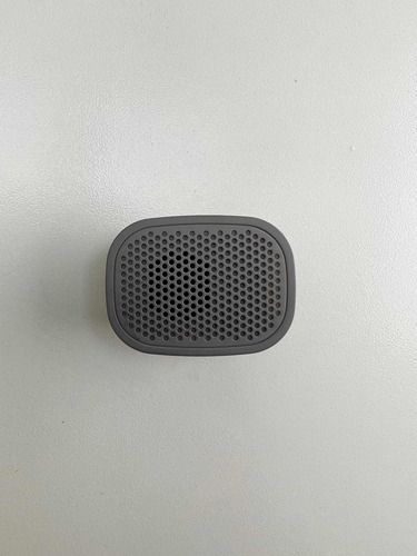 Microfone Teto Hyundai Hb20 Até 2019