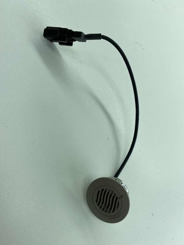 Microfone Teto Renault Fluence