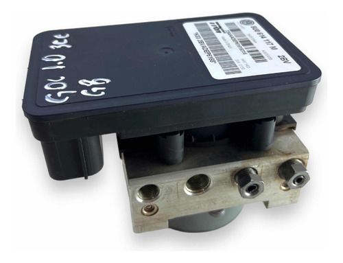 Módulo Abs Vw Gol 1.0 3cc G7 G8 5u0614117m