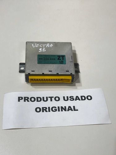Modulo Alarme Gm Vectra Astra Omega 90460635