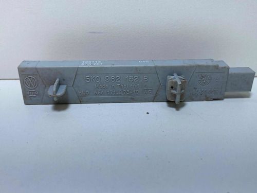 Módulo Antena Tiguan 2010 Até 2015 5k0962132b