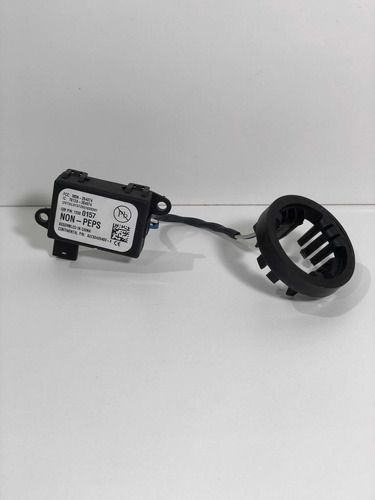 Módulo Anti Furto Gm Onix Spin 13500157