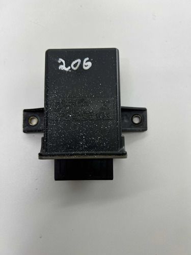 Módulo Ar Condicionado Peugeot 206 9633609780