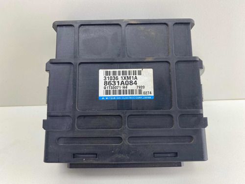 Módulo Câmbio Outlander 3.0 V6 2005 A 2012