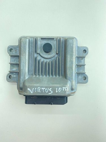 Módulo Câmbio Polo Virtus 1.0 Tsi 09g927158cl
