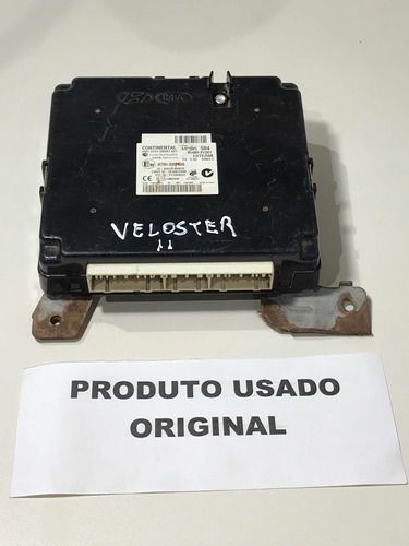 Modulo Conforto Unit Assy Hyundai Veloster 954802v201
