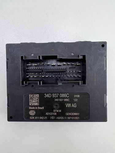 Módulo Conforto Vw Gol G7 G8 34d937086c