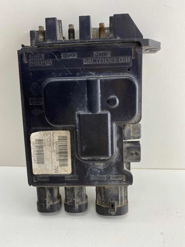 Módulo Controle Bateria Renault Fluence