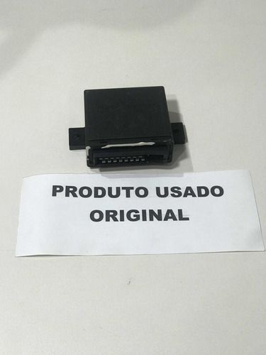 Módulo Iluminação  Gm Vectra Astra 09135156