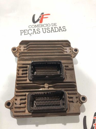 Modulo Injeção Celta Prisma 1.0 Flex Com Detalhe