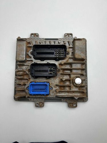 Módulo Injeção Gm S10 2.8 Ltz 2017 A 2021 55491997
