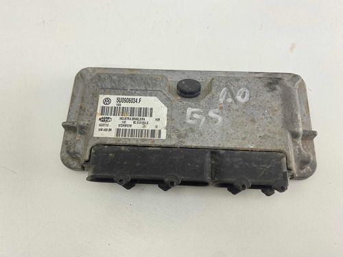 Módulo Injeção Gol Voyage 1.0 G5