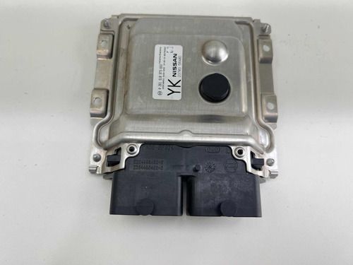 Módulo Injeção Nissan Kicks 1.6 Até 2019