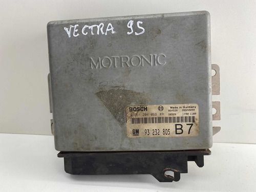 Módulo Injeção Vectra 2.0 1994 A 1996