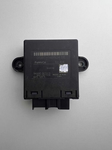Módulo Porta Traseira Ford Ranger 2013 A 2020 Dg9t14b534be