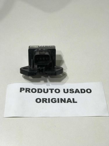 Modulo Rele Bomba Combustivel Ford Fusion 19 A 12 077900450b