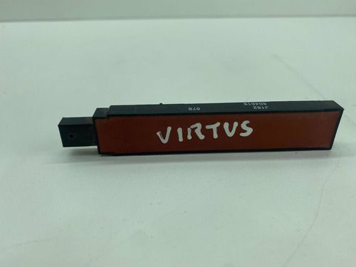 Módulo Sensor Keyless Vw Polo Virtus 2018 A 2021