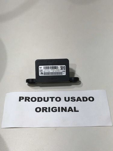 Modulo Sensor Velocidade Gm S10 2012 A 2016 13575610