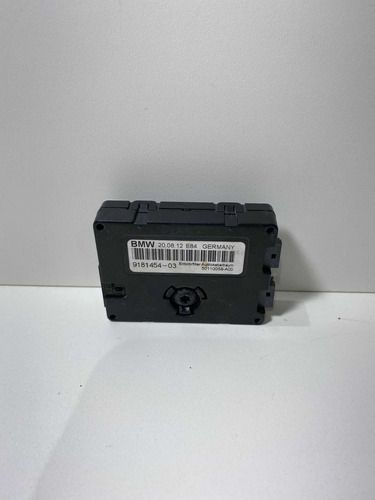 Módulo Suspensão Bmw X1 2010 A 2015