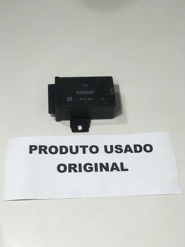 Modulo Trava Gm Astra Vectra 90457682