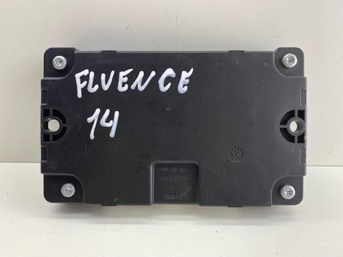Módulo Unidade Controle Renault Fluence