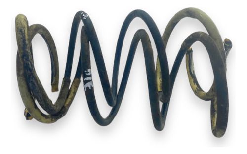 Molas Dianteira Peugeot 206