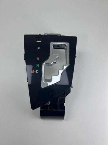 Moldura Alavanca Câmbio Automático Corolla 2015 A 2019