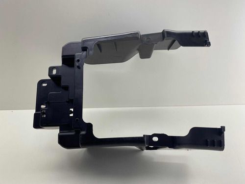 Moldura Base Console Mitsubishi Outlander