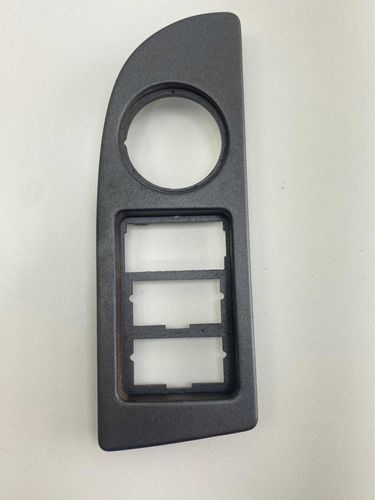 Moldura Botão Retrovisor Xsara 1997 A 2003