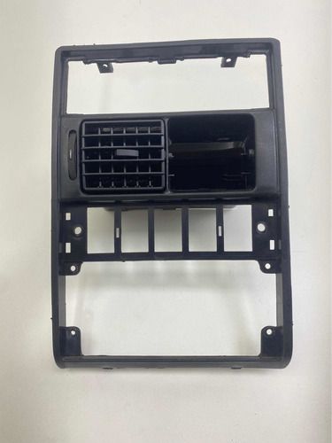 Moldura Central Painel Gol Saveiro G2 Bola