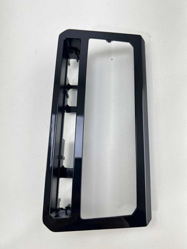Moldura Comando Ar Black Piano Volkswagen T-cross