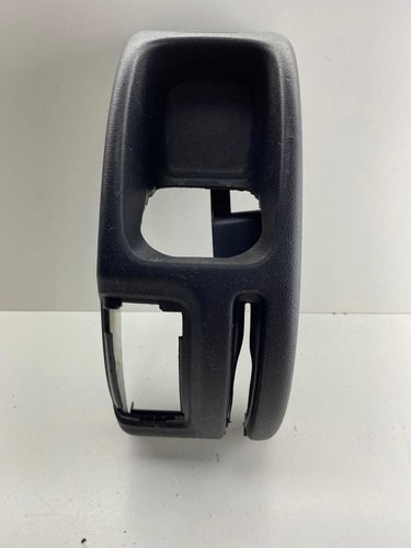 Moldura Console Freio De Mão Peugeot 207