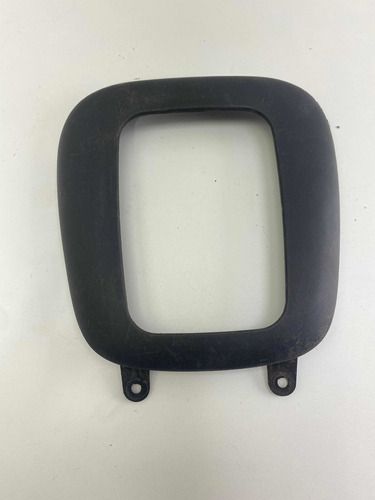 Moldura Console Vectra 1997 A 2005 S/ Vidro Elétrico