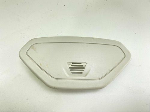 Moldura Do Microfone Teto Focus 2014 A 2018