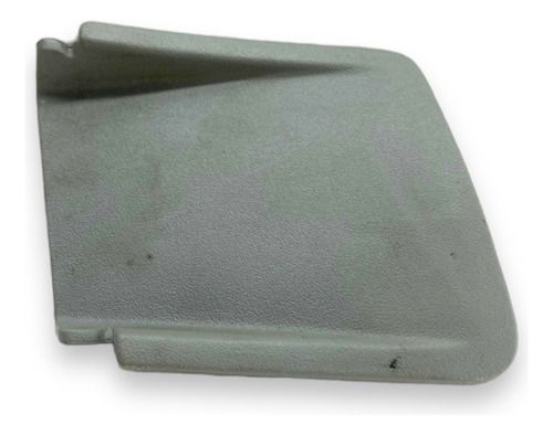 Moldura Guia Cinto Dianteiro Direito Clio 2004 A 2010