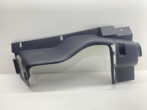 Moldura Isolador Painel S10 Blazer 2003 A 2011