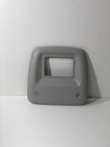 Moldura Luz Interna Cortesia Gm Onix Prisma 2013 A 2018