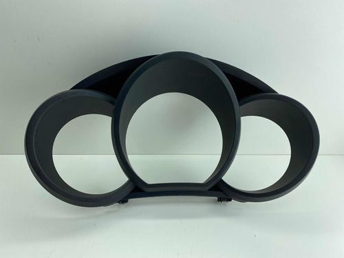 Moldura Painel Instrumentos Citröen Aircross 9670324677