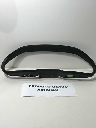 Moldura Painel Instrumentos Peugeot 208
