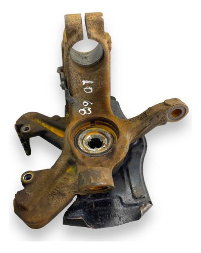Montante Direito Gol Voyage 1.0 G7 G8