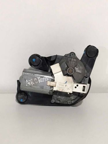 Motor Limpador Traseiro Citroen Aircross Até 2017