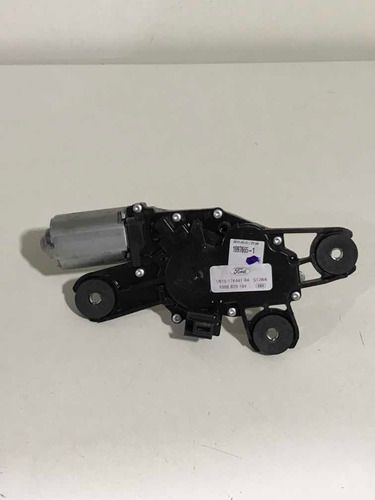 Motor Limpador Traseiro Ford Ecosport 2013 2014 2015 2016 17