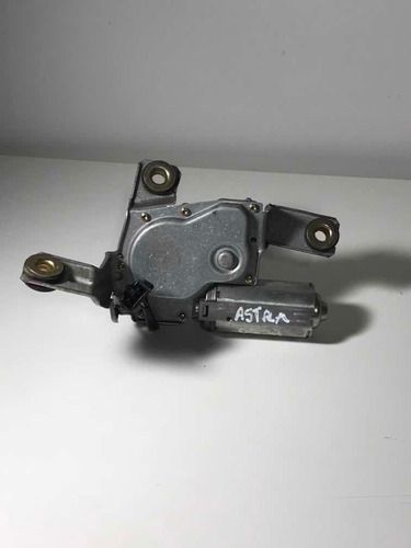 Motor Limpador Traseiro Gm Astra 1999 A 2005