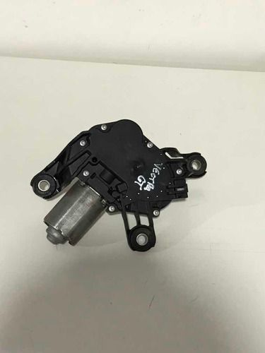 Motor Limpador Traseiro Gm Vectra Gt Gtx